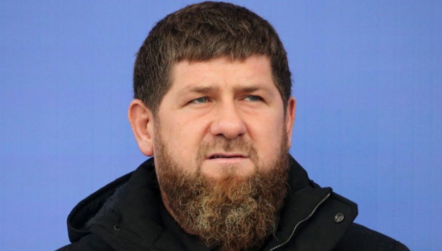 «Дайте нам возможность поквитаться»: Кадыров заявил о намерении дойти до Киева