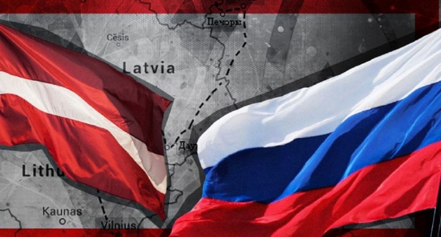 СП: Латвия вслед за Литвой решила проверить Россию на прочность и «поиграть на нервах»