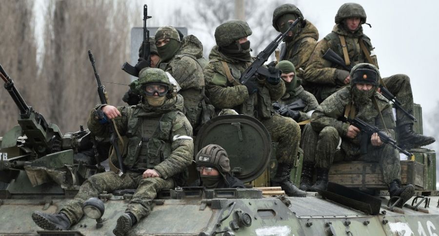 Военный эксперт Алехин раскрыл, что самое главное потеряли ВСУ в боях с ВС РФ