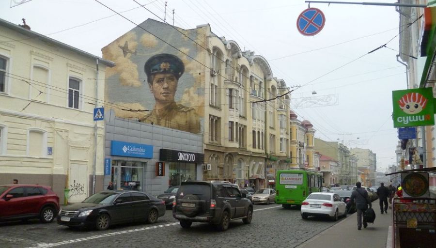 Житель Харькова рассказал, что началось после ухода войск РФ из города