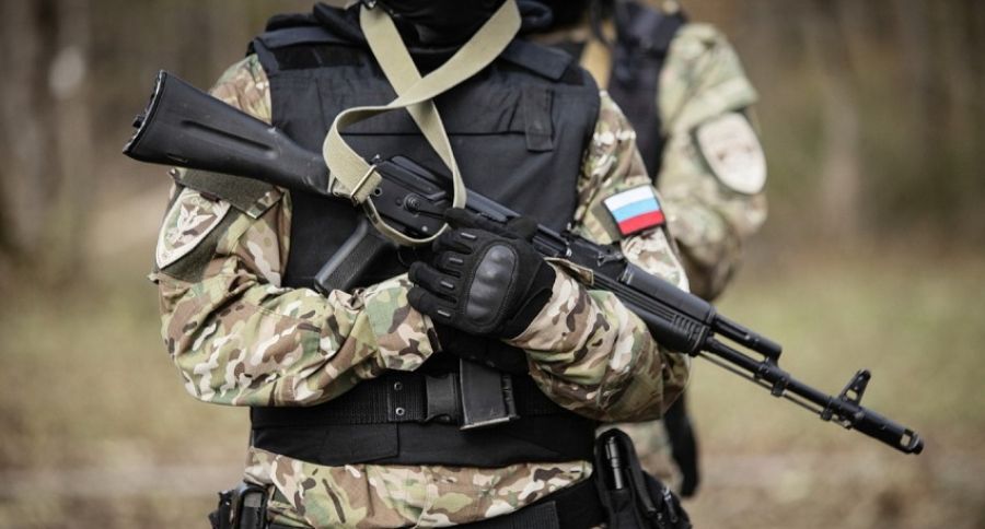 Военный эксперт Евсеев раскрыл очаги сопротивления ВСУ в тылу российской армии