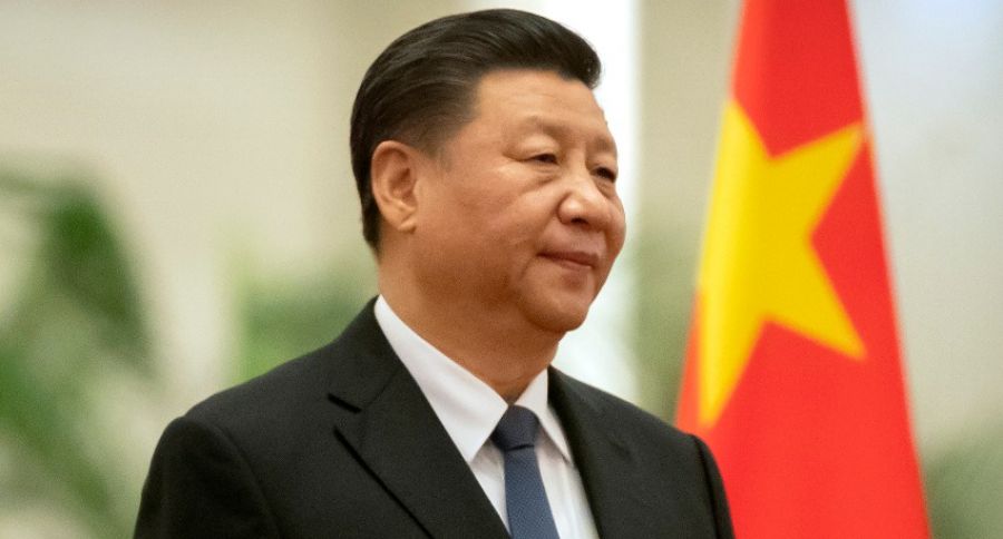 Лидер Китая Си Цзиньпин высказался о будущем Гонконга