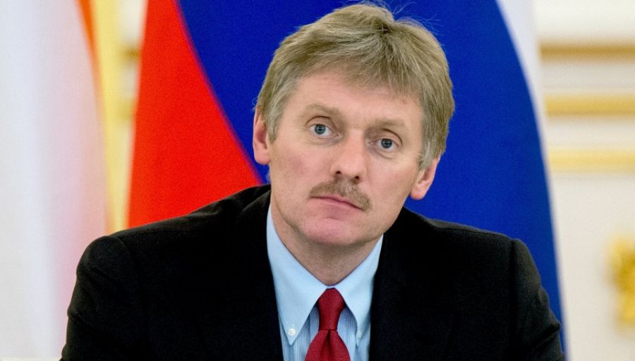 Кремль поддержал позицию главы ДНР Пушилина об освобождении русских городов Украины