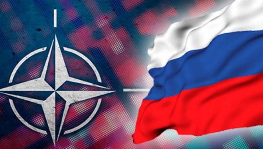 Чешский журналист Водичка: Россия раскатает всю Прибалтику за 15 дней, и НАТО не поможет