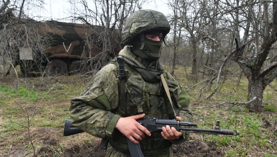 ВС РФ ударили по военным объектам в Виннице и Гайсине, слышны взрывы в Тернополе