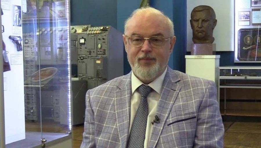 Кнутов рассказал, где располагаются реальные центры принятия решений на Украине