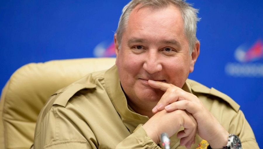 «Главный ядерщик Путина» Дмитрий Рогозин сделал пугающее предупреждение Западу