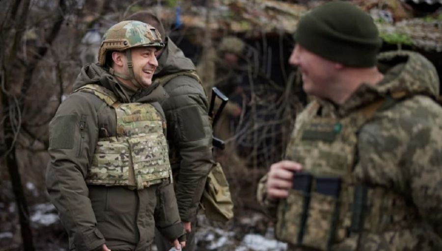 Военный эксперт Леонков рассекретил планы контрнаступления ВСУ под Херсоном