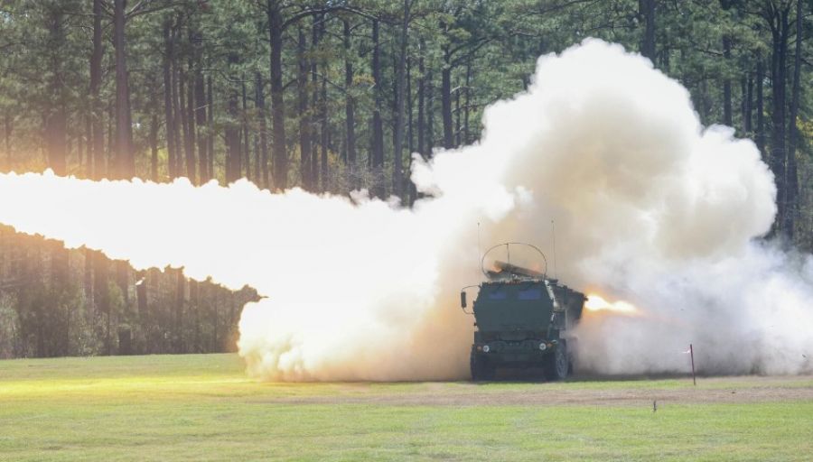 Американские HIMARS на вооружение ВСУ подставили под удар три АЭС в России