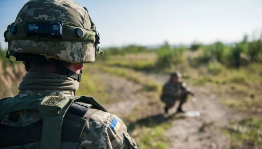 МК: Украина объявила женскую мобилизацию в ВСУ