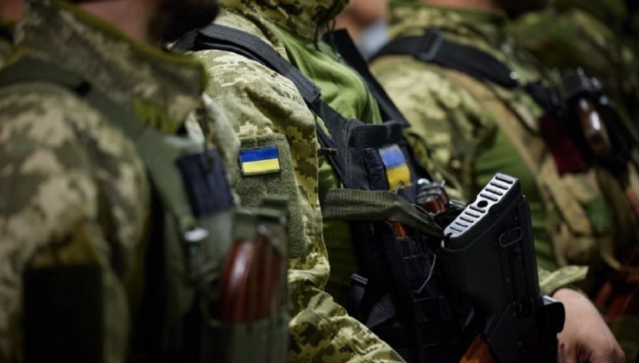 В МВД Украины «объясняли», почему Генштаб ВСУ не направил подкрепление к Лисичанску