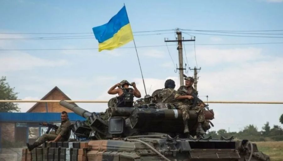 Yeni Safak: у Запада закончилось оружие для Украины