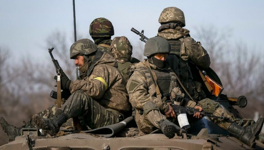 Алёхин рассказал, что будет, если РФ создаст большую армию из пленных ВСУшников