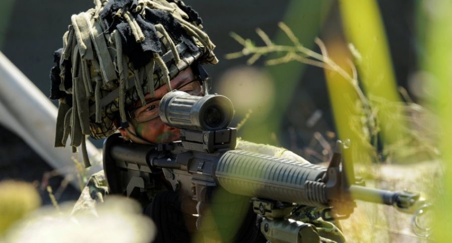 Царьград: Агония киевского режима началась. ВС РФ готовят решающие удары