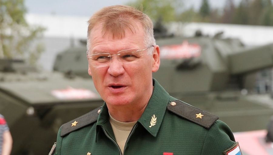 Подробности ракетного удара по Виннице: МО РФ опубликовало новую карту продвижения ВС РФ на 15 июля