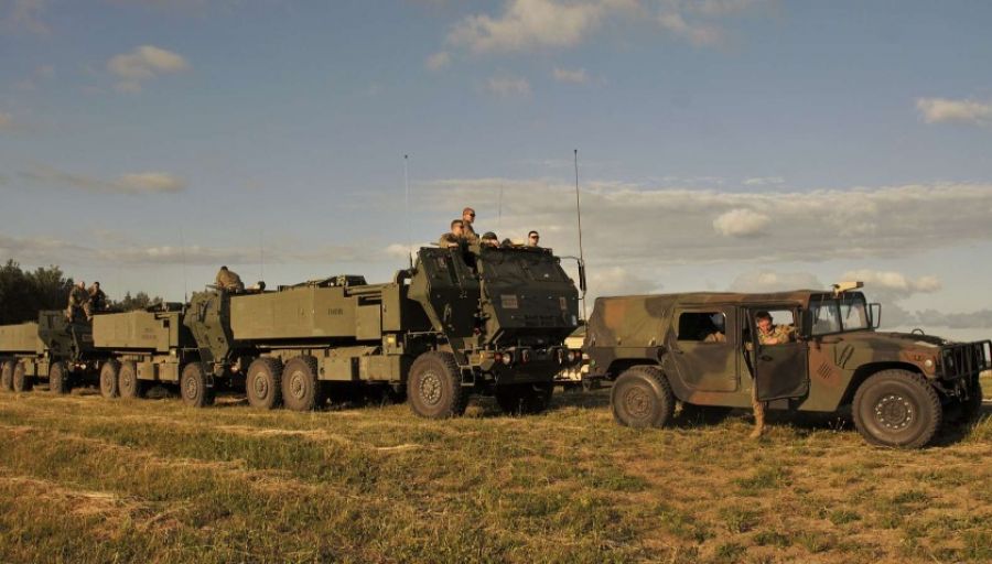 РИА Новости: на месте обстрела СИЗО в Еленовке нашли обломки боеприпаса HIMARS США
