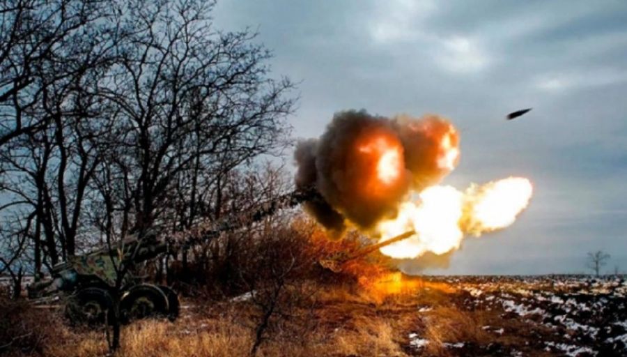 ВС Украины нанесли удар по селу Брилевка Херсонской области, есть пострадавшие