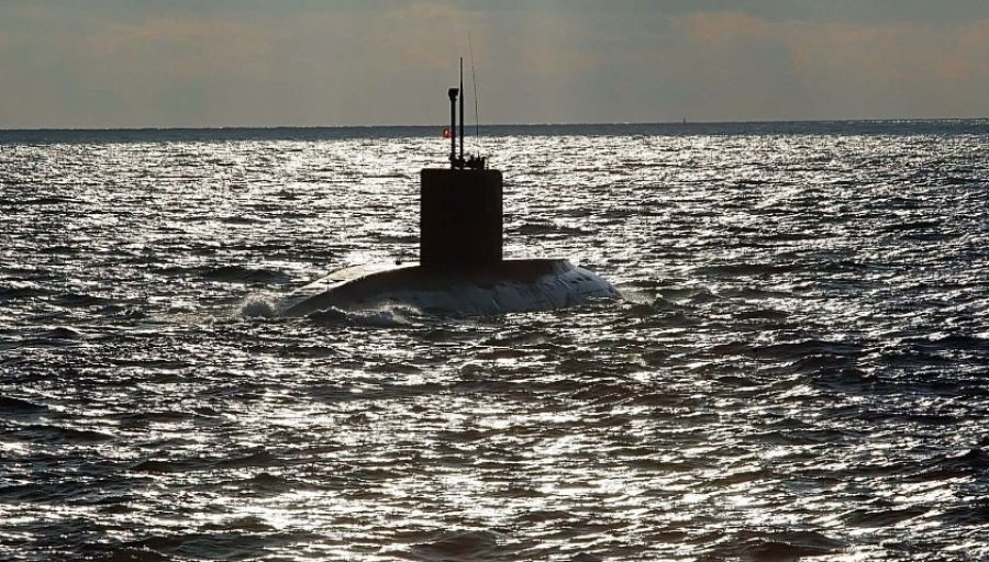 19FortyFive: Шпионская субмарина АС-31 ВМС России может погружаться на 2,5 километра и остается абсолютной загадкой