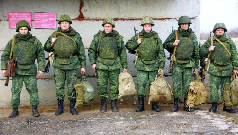 Евсеев: отдых и контракт для ополченцев ЛНР завершится провалом для РФ