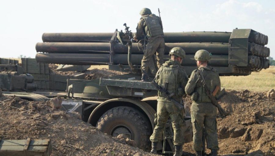 Политолог Михеев: у ВСУ заканчиваются беспилотники