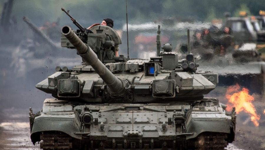 Военкор Поддубный: ВСУ пытаются удержать позиции в Северске, союзные силы наступают