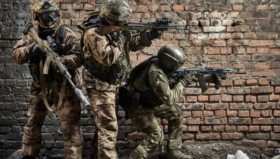 Евсеев: С чем столкнётся Россия, когда будет выбивать ВС Украины из Северска и Артёмовска