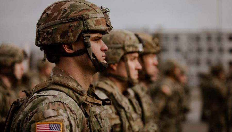 Task&Purpose: западные СМИ пишут о психологических проблемах наемников США