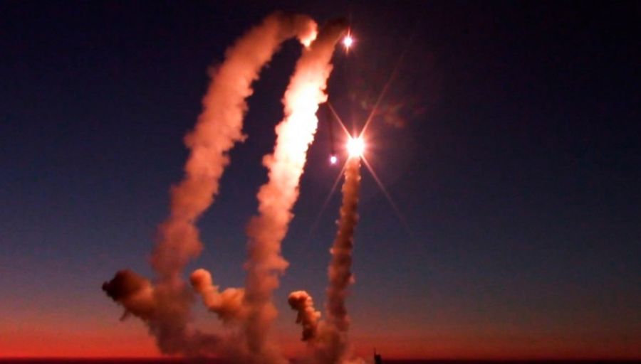 Жители Новой Каховки сообщили в соцсетях о новых обстрелах со стороны украинских боевиков