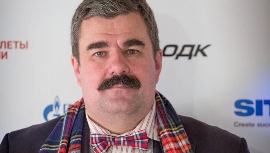 Леонков: «Точку встречи» с гиперзвуковой ракетой РФ вычислить нельзя