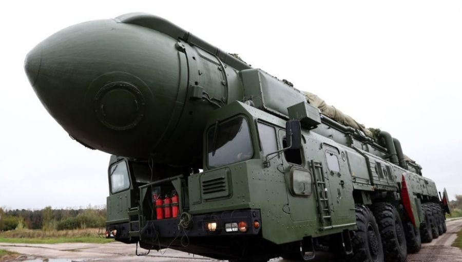 19FortyFive: Путин уже применяет ядерное оружие против Запада