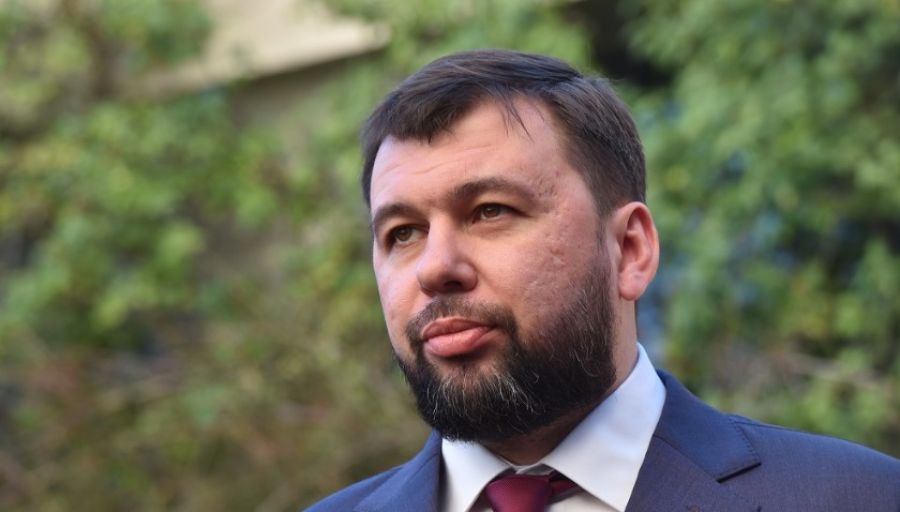 РВ: Пушилин заявил, что дети-сироты Донбасса не останутся без помощи