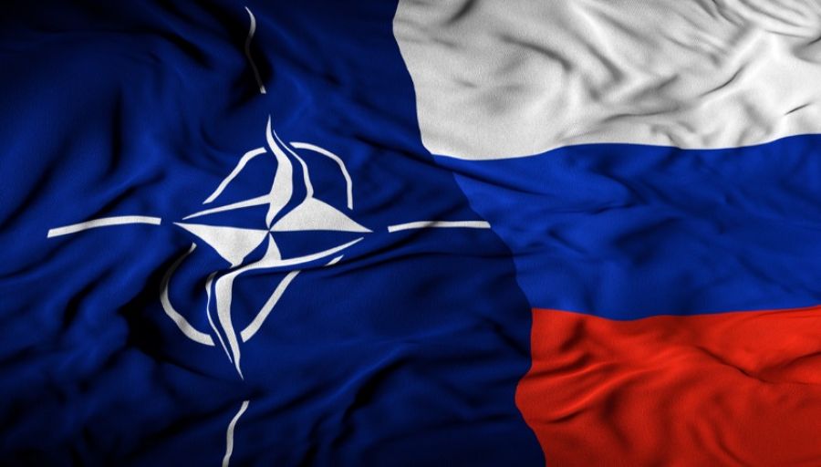 Журнал «Военная мысль»: спецоперация стала логичным ответом на действия США и НАТО