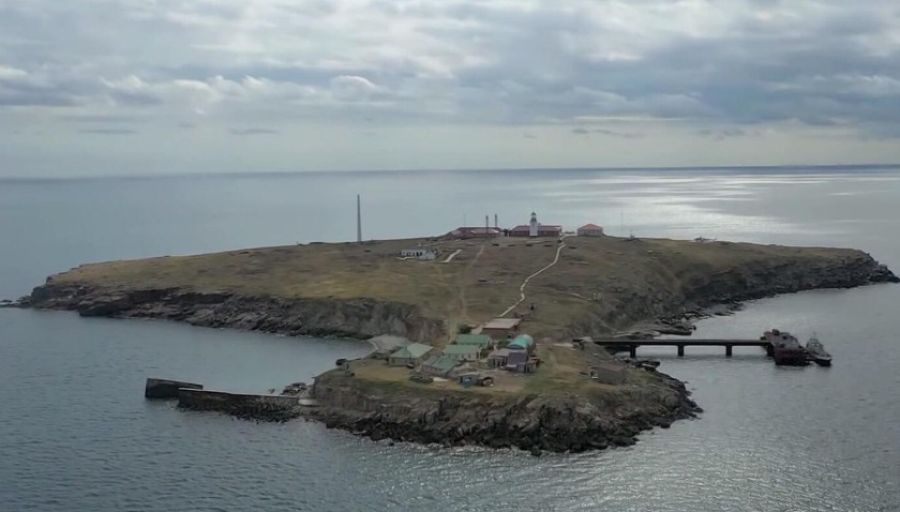 Военный эксперт Болтенков: ВСУ будут моментально уничтожены при попытке высадки на Змеиный