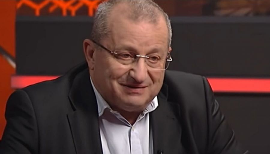 Яков Кедми объяснил, почему Украина не объявит РФ войну