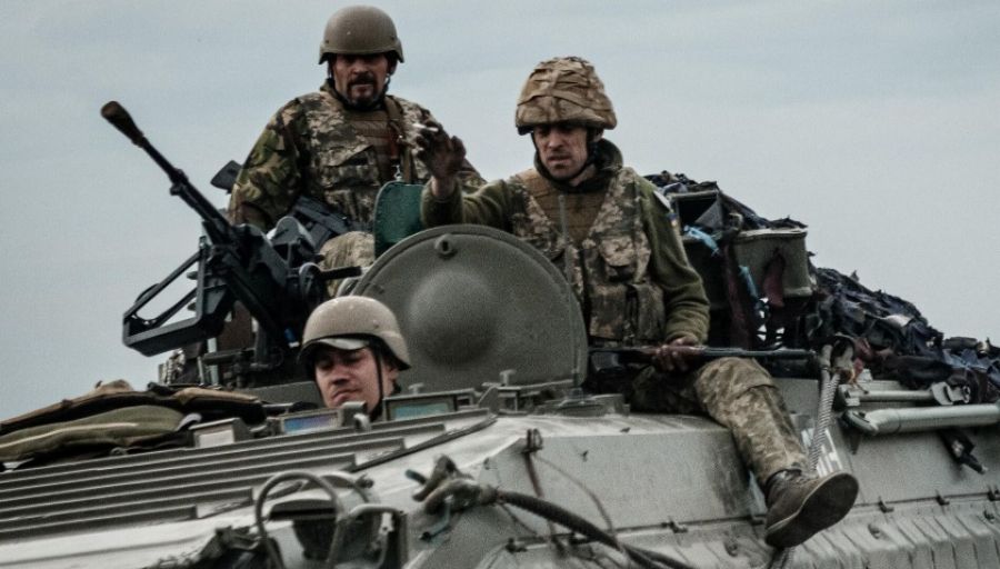 Минобороны РФ: ВСУ в районе Лисичанска за сутки потеряли около 200 человек