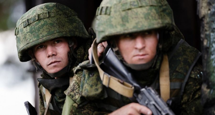 Пятеро военных ВС РФ погибли при наведении переправы под обстрелом ВСУ