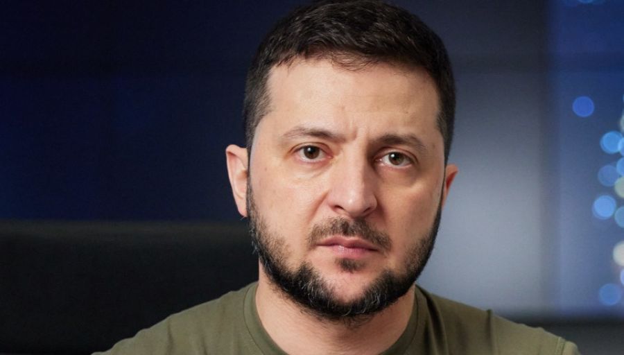 Зеленский заинтриговал ВС РФ голландским оружием Harpoon для провокаций