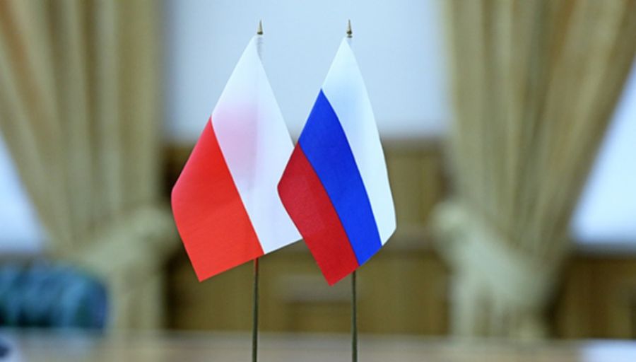 «ВЗГЛЯД»: Как страны Прибалтики и Польша готовятся к столкновению с Россией