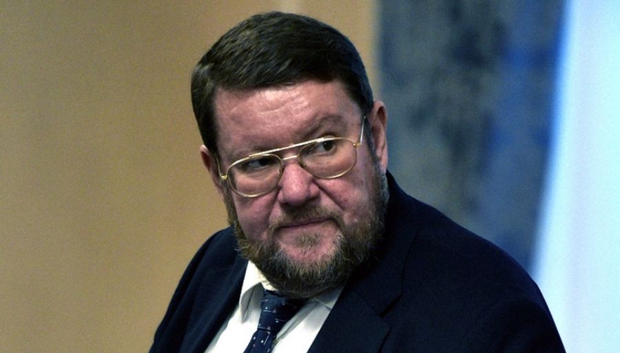 СП: Сатановский назвал причины потери Германией лидерства в Евросоюзе