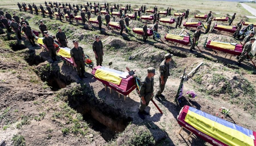 Комбат Ходаковский: Киев жертвует своими военными в угоду политическим интересам