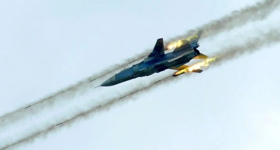 Avia.pro: Новейшая ракета «Изделие 305» влетела прямо в форточку при нанесении сверхточного удара