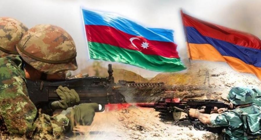 Минобороны Азербайджана привело войска в высшую степень боевой готовности