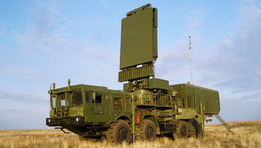 Avia.pro: самолёты-шпионы НАТО были подавлены комплексами РЭБ ВС России вблизи Змеиного