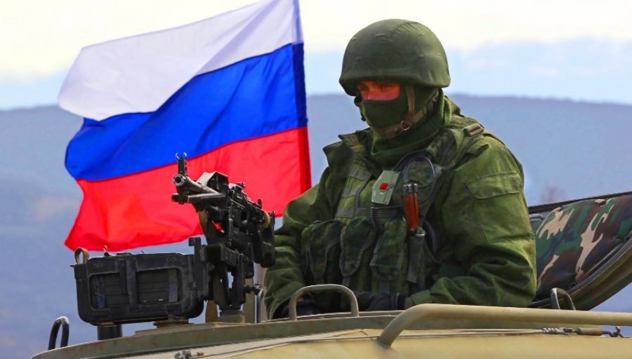 NYT: глава разведки США Эврил Хейнс назвала три сценария развития конфликта на Украине