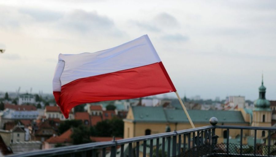 Польский экс-министр экономики Штайнхофф: русофобия довела Польшу до кризисного предела