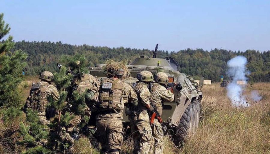 Алехин проинформировал, что ВСУ бьют по мосту в Херсоне, но они готовы бежать из Харькова