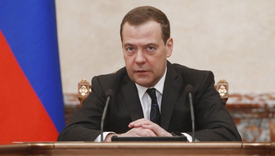 Медведев: освобождение территории ЛНР – важное событие в ходе спецоперации