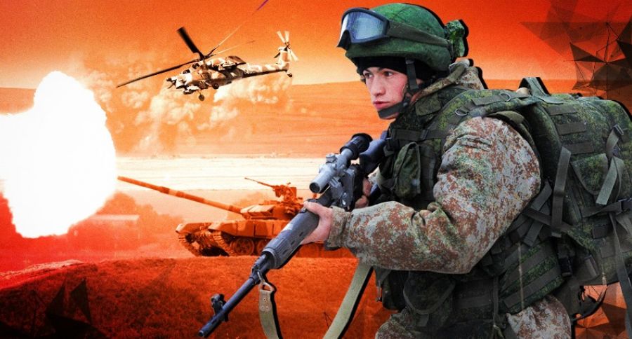 Минобороны РФ показало кадры задержания диверсантов, готовивших теракты в Херсоне