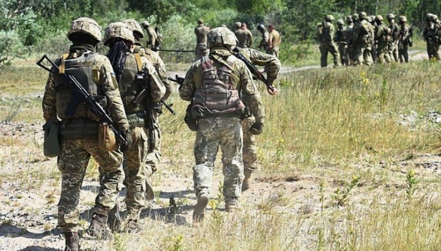 Автор The NYT: Бахмут станет следующей целью спецоперации ВС РФ на Украине