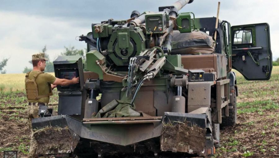 За сутки ВСУ потеряли половину личного состава